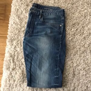 Bonobos men’s jeans